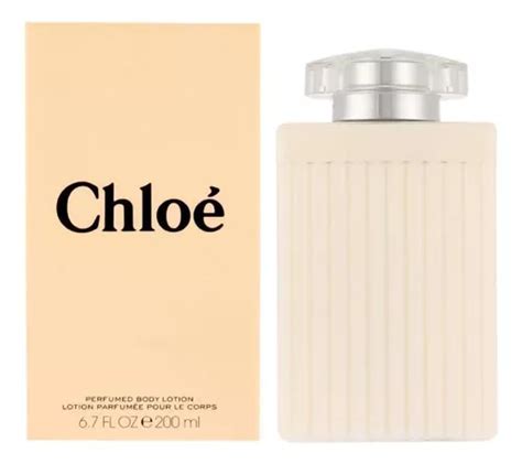 parfumado chloe